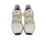 On Cloudmonster 2 Sneakers in Ivory and Cream