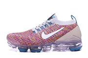 Nike Air VaporMax Flyknit 2 Multicolor Sneakers AJ6910-007