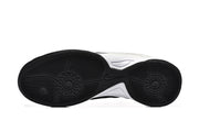 Nike Total 90 White and Black Low-Top Sneakers