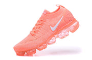 Nike Air VaporMax Flyknit 2 Orange Sneakers 942843-800