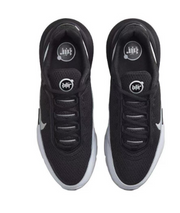 Nike Air Max 97 Black and White Sneakers