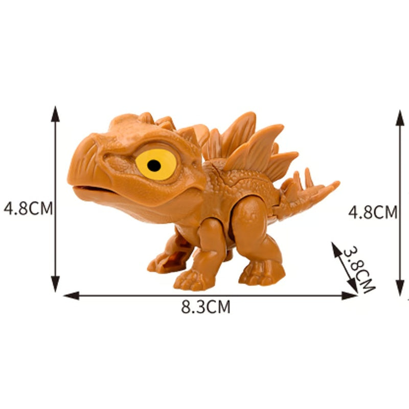 🔥Finger Biting Dinosaur Toy