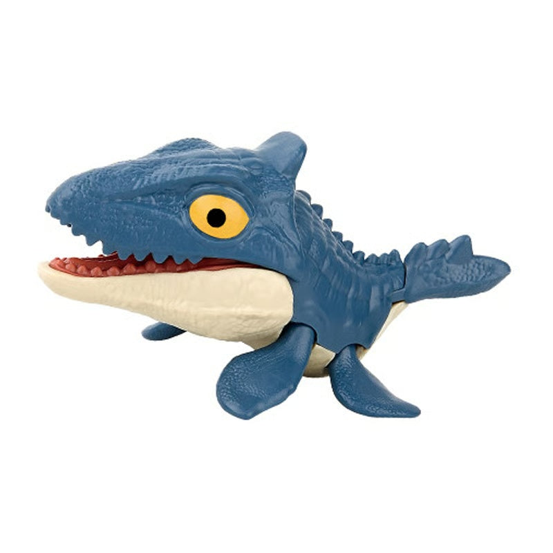 🔥Finger Biting Dinosaur Toy