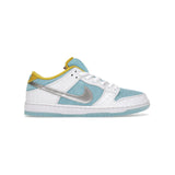 Nike SB Dunk Low Pro FTC Lagoon Pulse