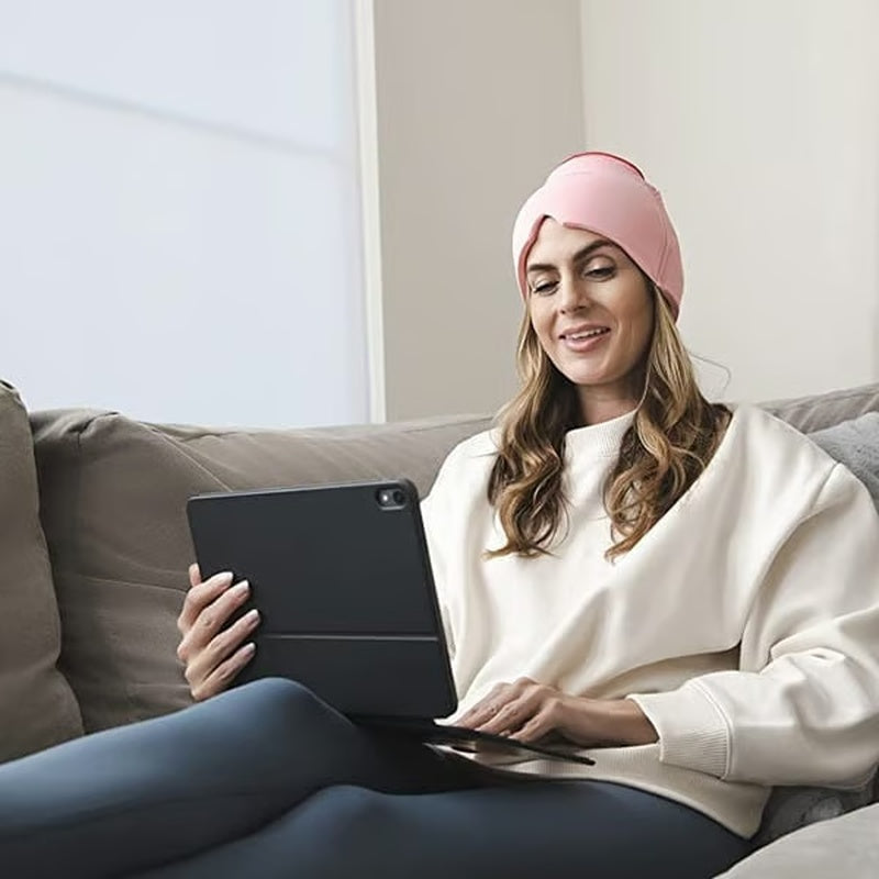 Headache Relief Hat for Migraine🧡25% off the second piece-FREE SHIPPING🎁