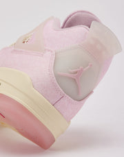 Jordan Air Jordan 4 Retro 'Pearl Pink and Iced Carmine'