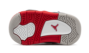 Jordan 4 Retro Fire Red (2020) (TD)