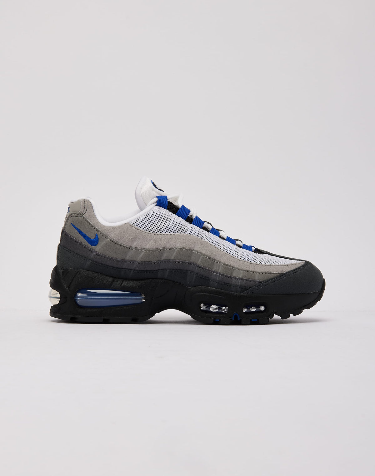 Nike Air Max 95 Big Bubble