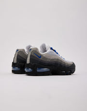Nike Air Max 95 Big Bubble