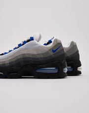 Nike Air Max 95 Big Bubble