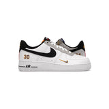Nike Air Force 1 Low Ken Griffey Jr. and Sr. Swingman
