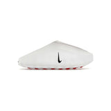 Nike Mind 001 Slide White Speed Red