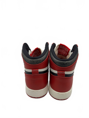 Jordan 1 Retro High OG Chicago Lost And Found (GS)