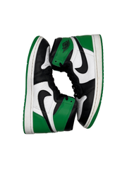 Jordan 1 Retro High OG Lucky Green