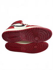 Jordan 1 Retro High OG Chicago Lost And Found (GS)