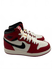 Jordan 1 Retro High OG Chicago Lost And Found (GS)