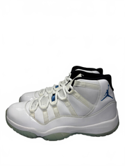 Jordan 11 Retro Legend Blue (2014)
