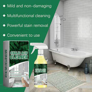 Oxalic Acid Bathroom Stain Cleaner