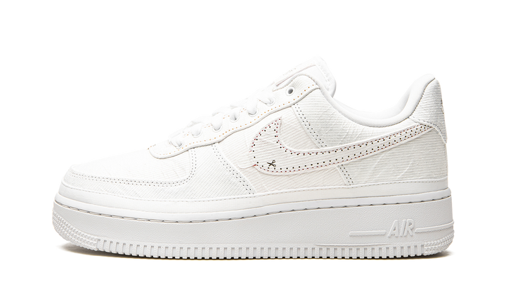 AIR FORCE 1 LO LX WMNS "Reveal" CJ1650 101