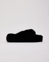 Steve Madden Fizzy Slippers