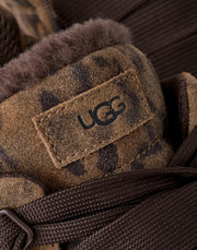 UGG Lowmel Spotted
