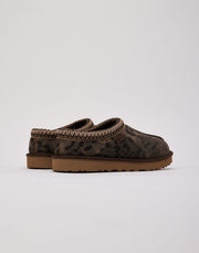 UGG Tasman Spotted Slippers