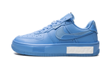 AIR FORCE 1 LO FONTANKA WMNS "Blue" DH1290 400